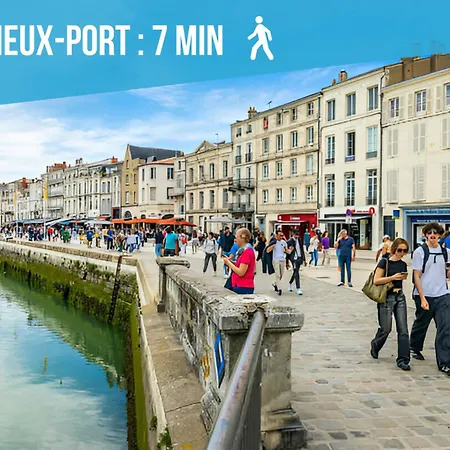 Apartment Repaire - Chic & Moderne - Wifi Gratuit - Parfaitement Equipe - Centre-ville Historique