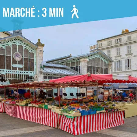 Apartment Repaire - Chic & Moderne - Wifi Gratuit - Parfaitement Equipe - Centre-ville Historique