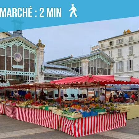 Apartman Repaire - Chic & Moderne - Wifi Gratuit - Parfaitement Equipe - Centre-ville Historique *