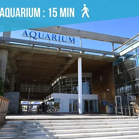 Repaire - Chic & Moderne - Wifi Gratuit - Parfaitement Equipe - Centre-ville Historique